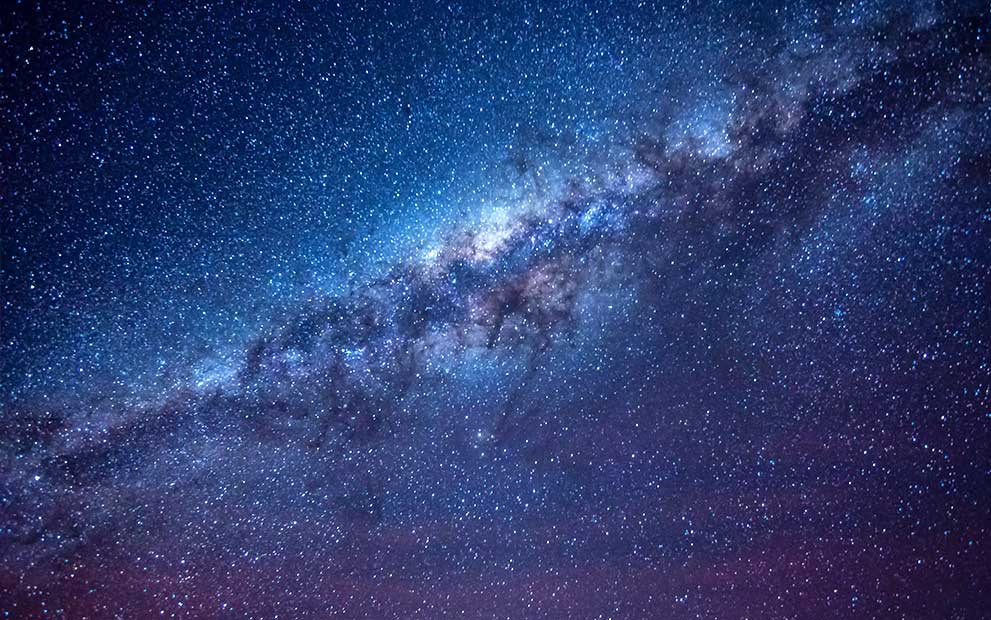 DESI confie la réalisation de 10 spectrographes à Winlight System